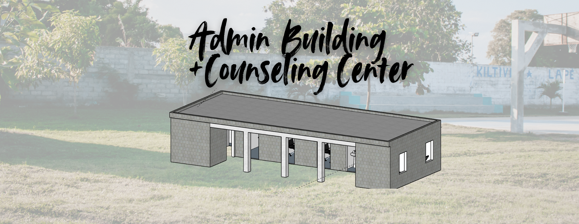 Emmaus House Haiti